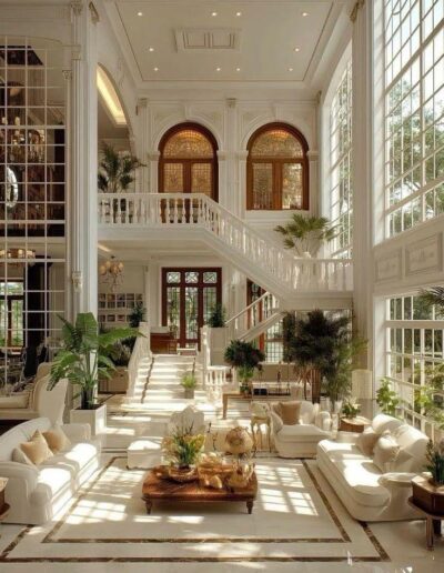 Watch Hill, RI: Interior